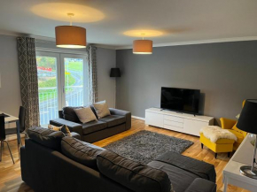 Flat Three, 212 Eaglesham Road, East Kilbride, Glasgow